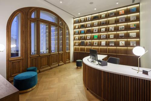 Casa Popeea Boutique Hotel