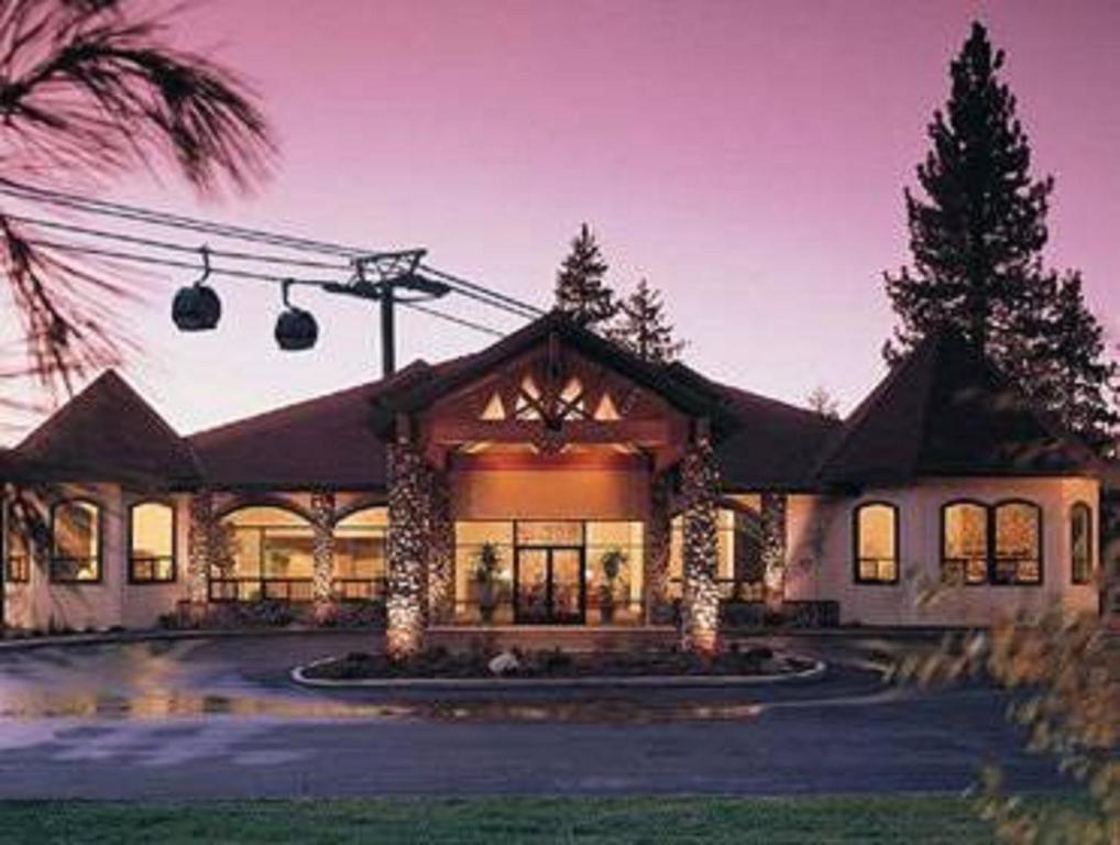 Forest Suites Resort at the Heavenly Village - Best Pet-Friendly Hotels in Lake Tahoe, CA