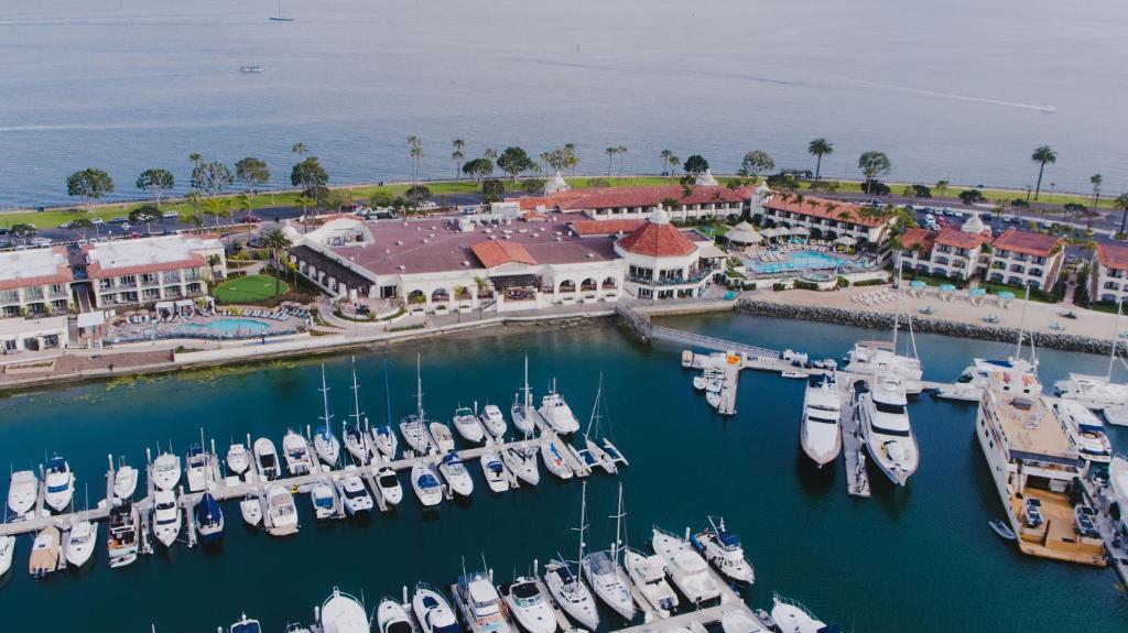 Kona Kai Resort & Spa, a Noble House Resort - Best Hotels Point Loma
