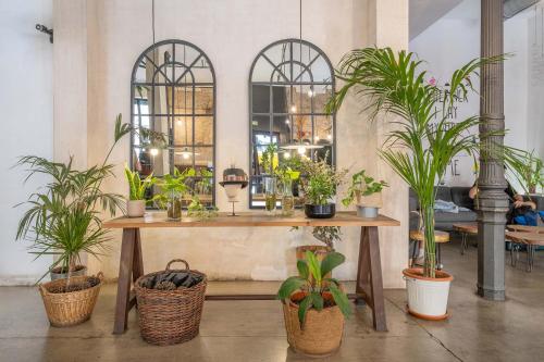 The Hat Madrid - Best Hotels in Centro Madrid
