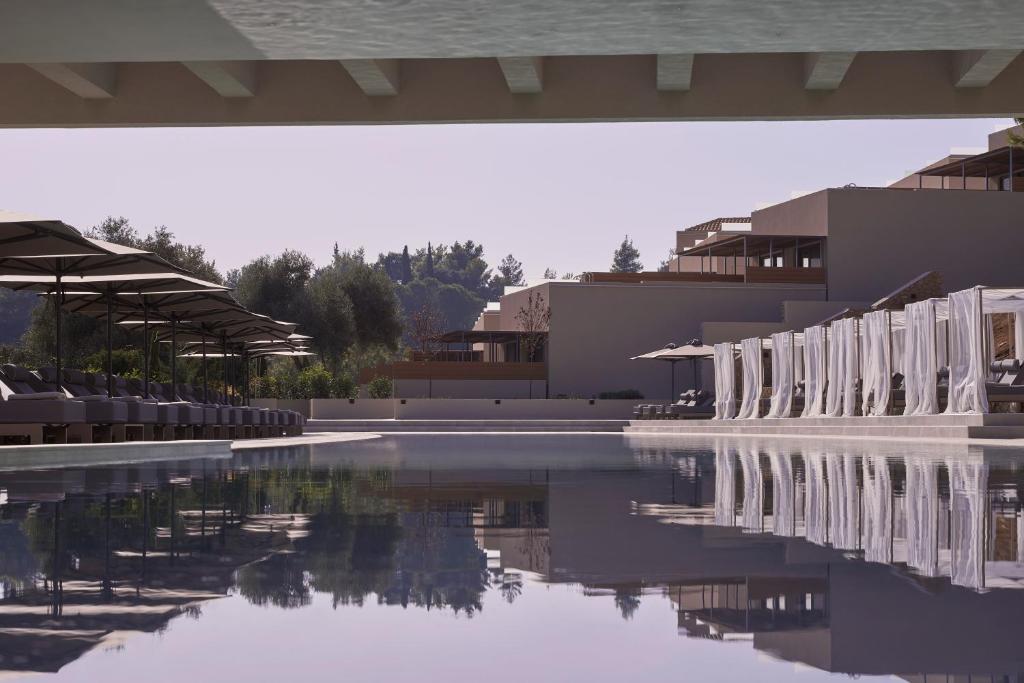 Celestial All Suites - Best Hotels in Kefalonia