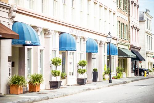 Kings Courtyard Inn - Best Hotels in Charleston