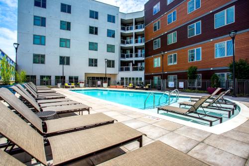 Placemakr Music Row