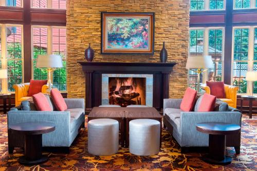 Courtyard Marriott Lake Placid - Best Hotels in Lake Placid, NY