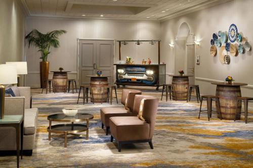 The Westin San Antonio North