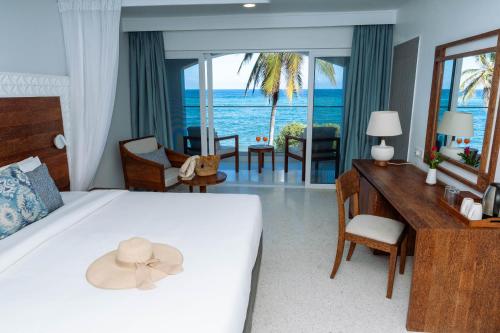 Diamonds Leisure Beach & Golf Resort - Best Golf Hotels in Kenya