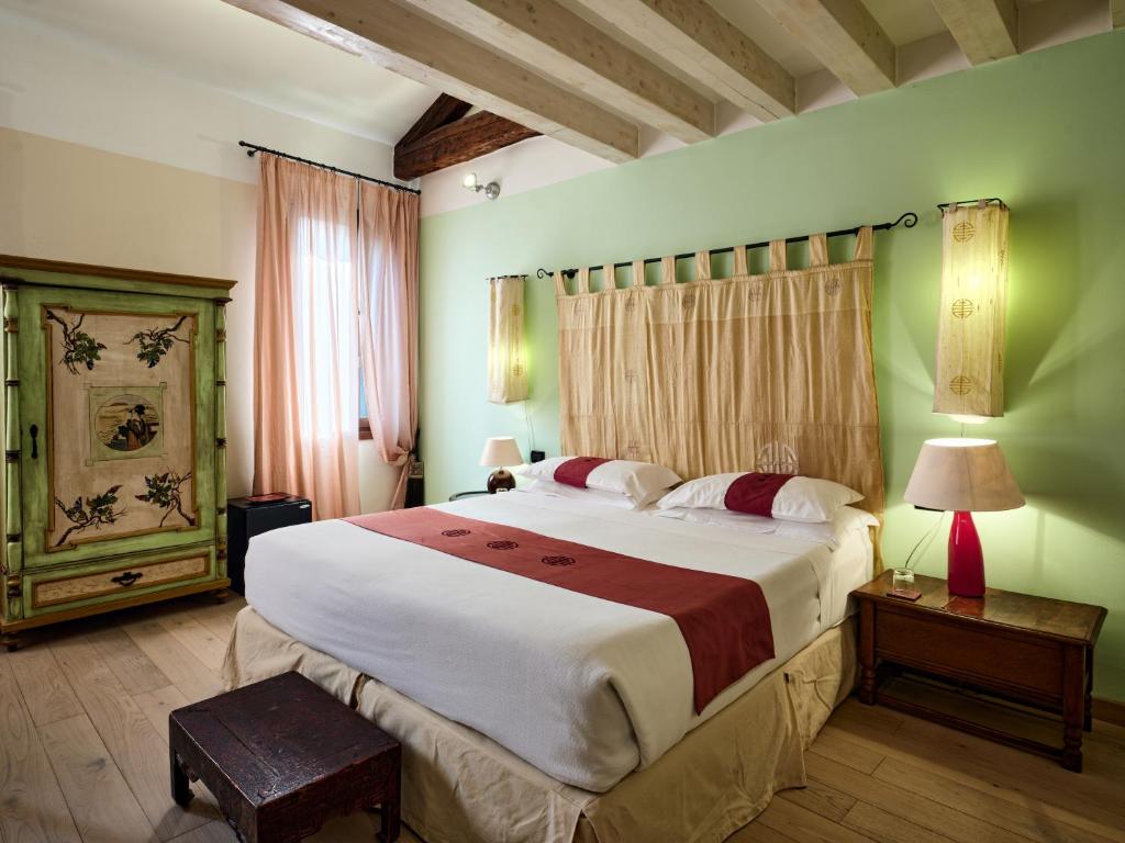 La Villeggiatura - Venice Central Hotels