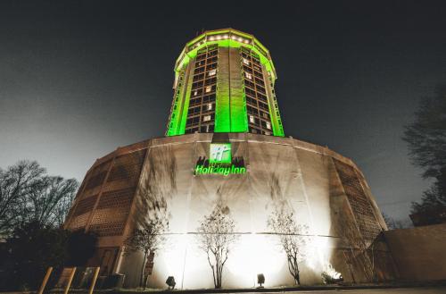 Holiday Inn Raleigh Downtown, an IHG Hotel