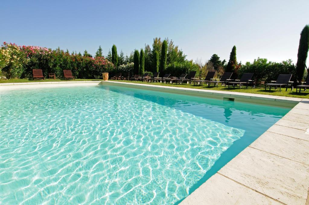 La Maison Domaine de Bournissac - Best Hotels in Provence