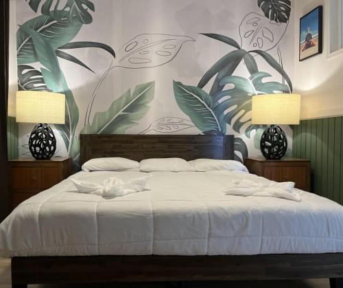 Wild Ginger Hotel - Best Hotels with Free Breakfast in Hawaii - The Big Island, HI