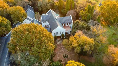 Budmarsh Country Lodge - Best Hotels in Gauteng