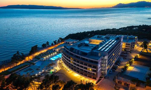 Aminess Laurel Khalani Hotel - Best Family Hotels in Croatia