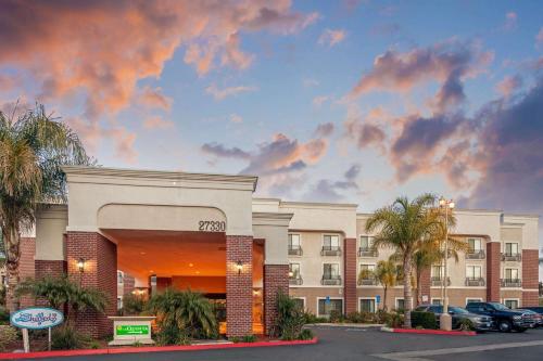 La Quinta by Wyndham Temecula - Best Pet-Friendly Hotels in Temecula, CA