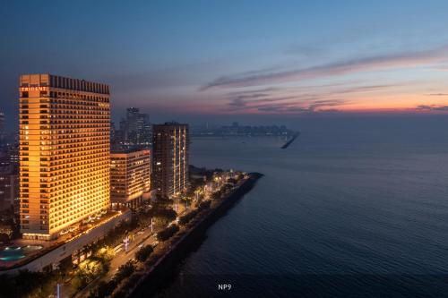 Trident Nariman Point - Best Hotels in Maharashtra
