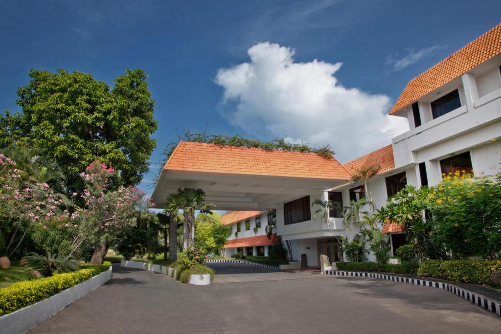Trident Chennai - Best Hotels in Tamil Nadu