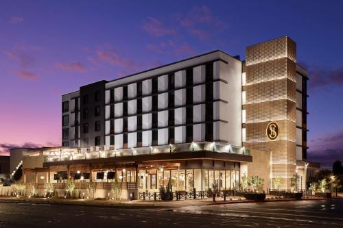 Senna House Hotel Scottsdale, Curio Collection By Hilton - Best Hilton Worldwide Hotels in Arizona