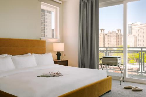 Sonder Midtown South - Best Hotels Atlanta