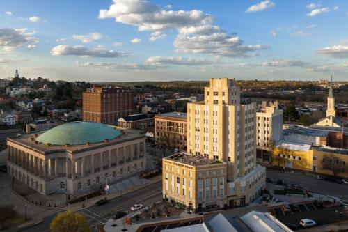 Hotel Forty Five, Macon, a Tribute Portfolio Hotel - Best Hotels in Macon, GA