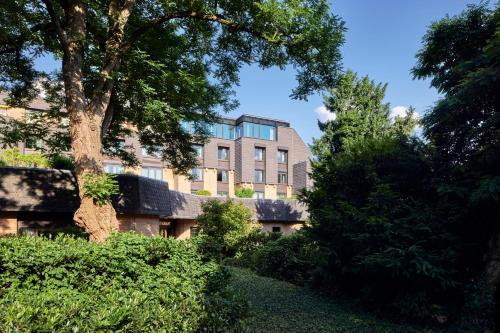 Parkhotel Gütersloh - Best Golf Hotels in Germany
