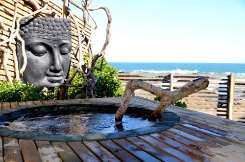 Hotel 8 al Mar - Best Hotels in Pichilemu