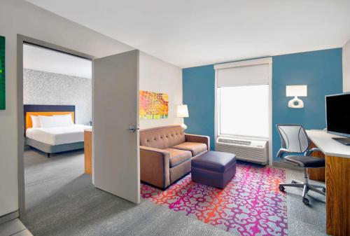 suite hotels in Rochester