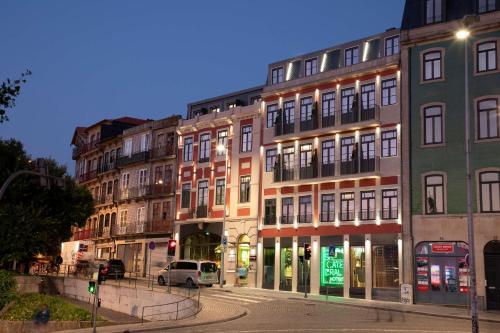 Se Catedral Hotel Porto, Tapestry Collection By Hilton - Best Pet-Friendly Hotels in Portugal