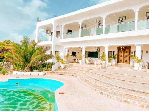 Met Beach Resort Malindi - Best Parking Hotels in Kenya