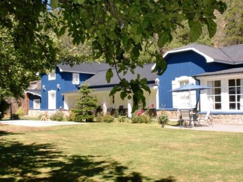 Hostería La Casa de Eugenia - Best Hotels in San Martin de los Andes