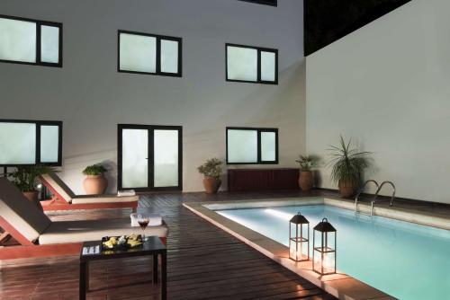 NH Mendoza Cordillera - Best Pet-Friendly Hotels in Argentina