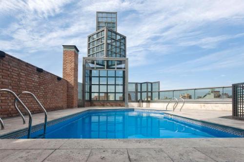 NH Córdoba Panorama - Best Pet-Friendly Hotels in Argentina