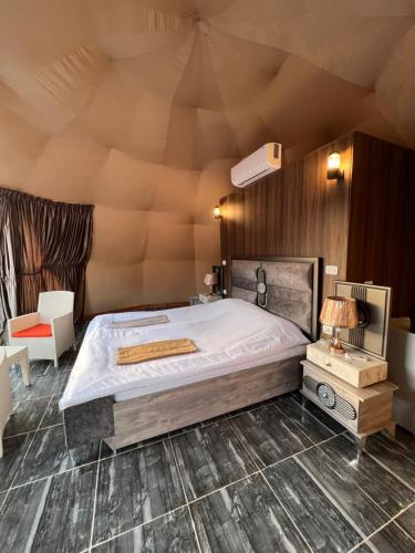 Orbit camp