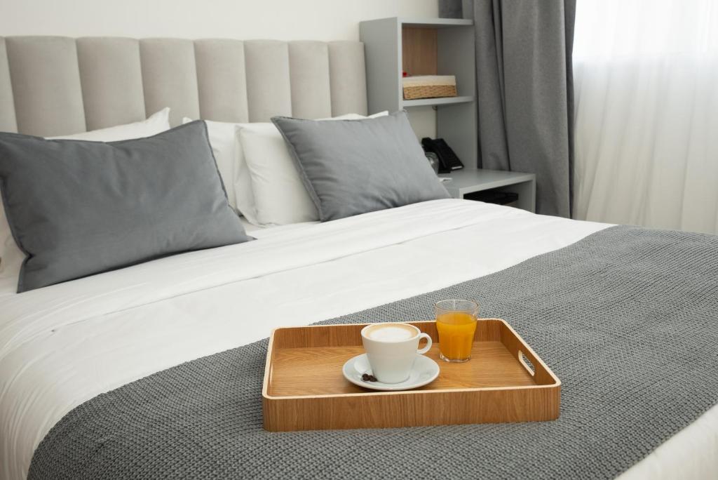 Vain Boutique Hotel - Best Hotels in Buenos Aires