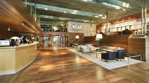 El Conquistador Hotel - Best Pet-Friendly Hotels in Buenos Aires