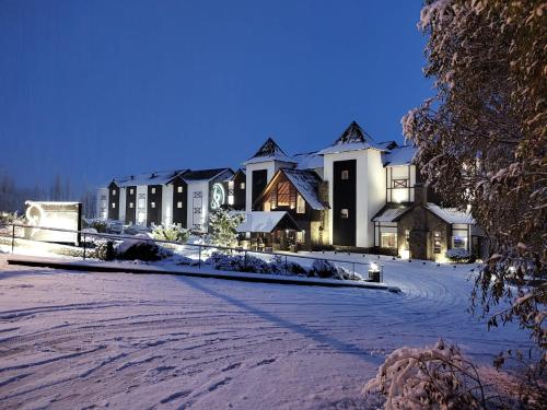 Xelena Hotel & Suites - Best Hotels El Calafate