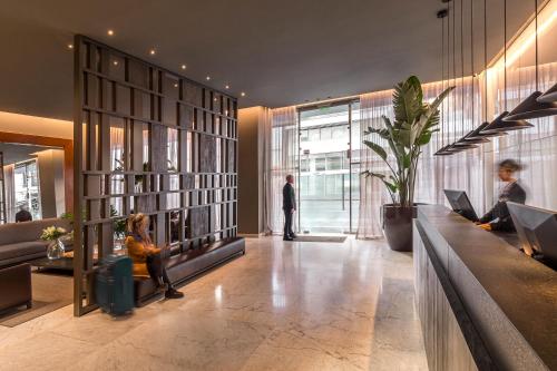 Broadway Hotel & Suites - Best Pool Hotels in Buenos Aires
