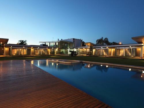 Hotel Camberland - Best Pet-Friendly Hotels in Argentina