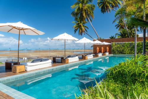 Villa Pantai Boutique Hotel Maragogi