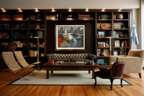 Legado Mitico Buenos Aires - Best Hotels in Buenos Aires