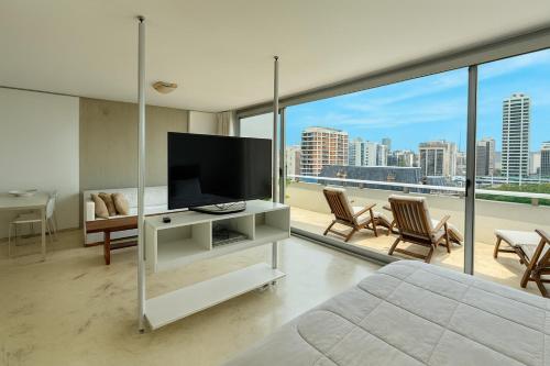 Design cE - Hotel Boutique de Diseño - Best Hotels in Buenos Aires