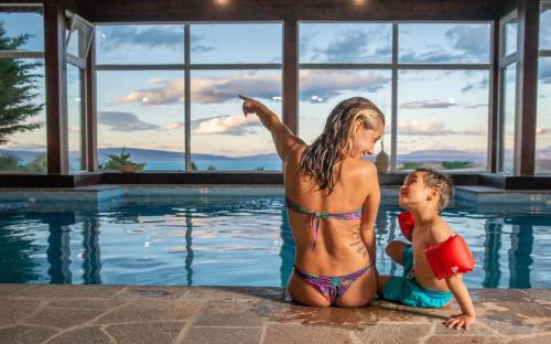 Alto Calafate Hotel - Best Hotels in Argentine Patagonia