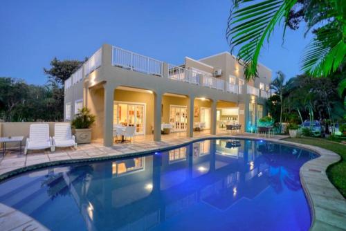 Caza Beach Guesthouse