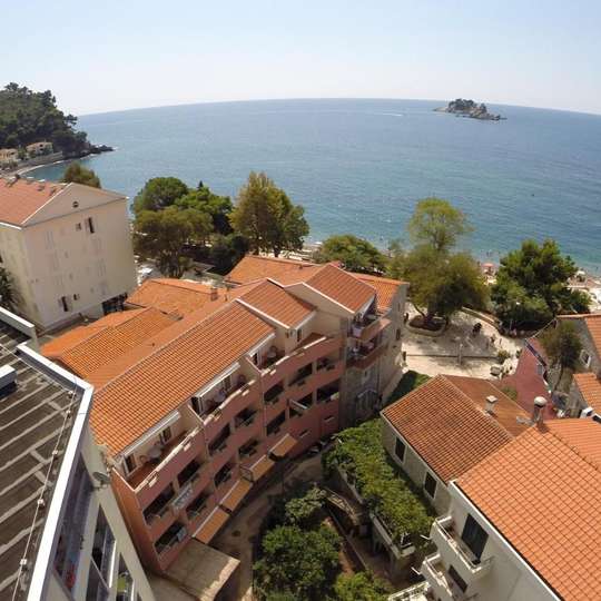 Apartments Oaza 1