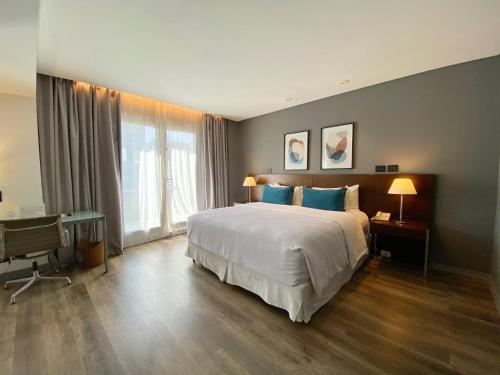 474 Buenos Aires Hotel - Best Fitness Hotels in Buenos Aires