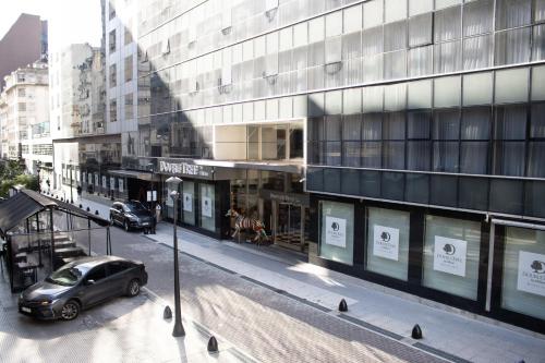 Doubletree By Hilton Buenos Aires - Best Fitness Hotels in Buenos Aires