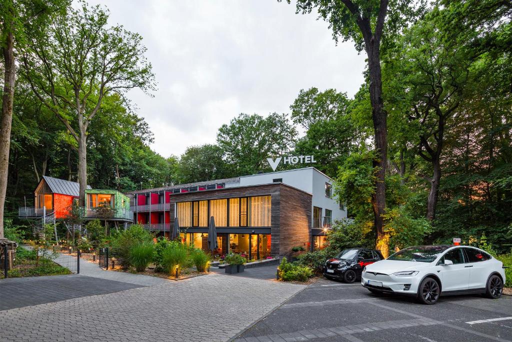 V-Hotel - Best Hotels in Bonn