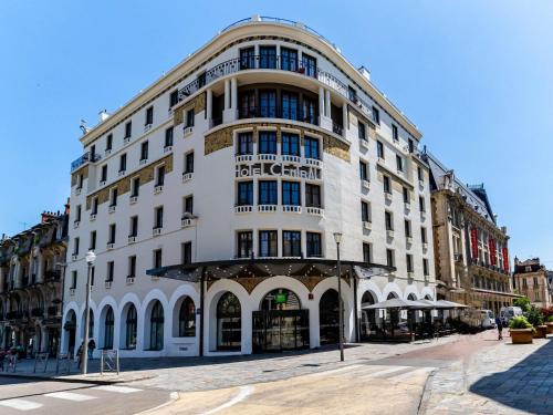 ibis Styles Dijon Central - Best Pet-Friendly Hotels in Burgundy