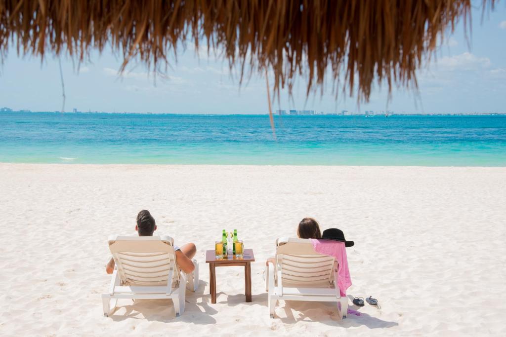 Privilege Aluxes Adults Only - Best Hotels with Free Breakfast in Cancun