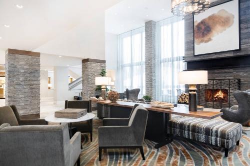 Kananaskis Mountain Lodge, Autograph Collection - Best Hotels in Alberta