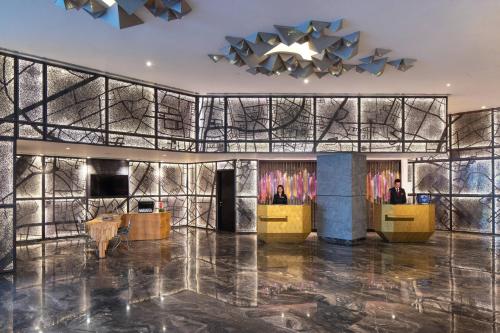 Renaissance Ahmedabad Hotel - Best Pool Hotels in India
