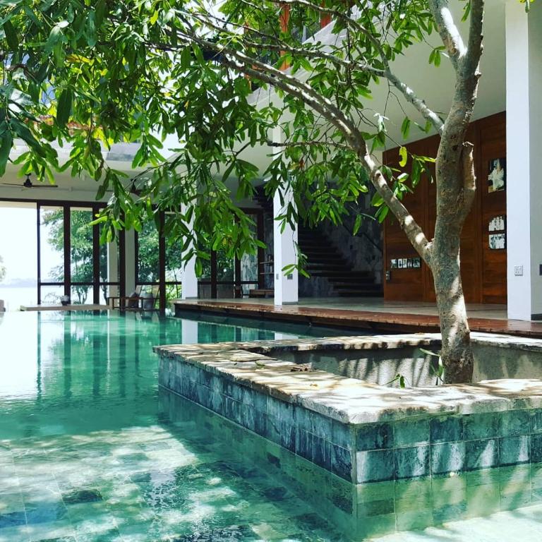 Arachchi Heritage - Best Hotels in Anuradhapura
